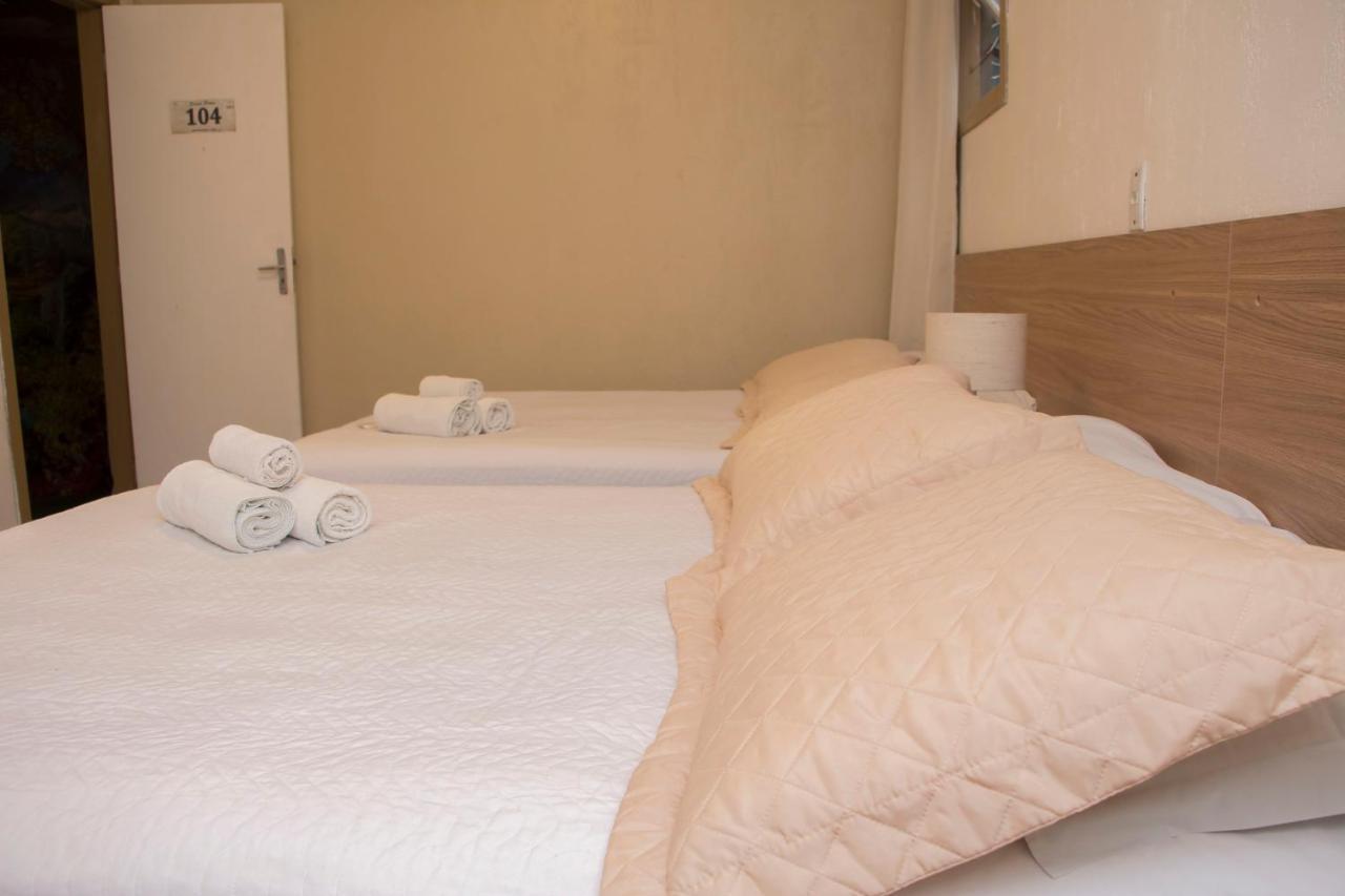 Ferienwohnung Hospedagem Saint Peter Gramado Exterior foto