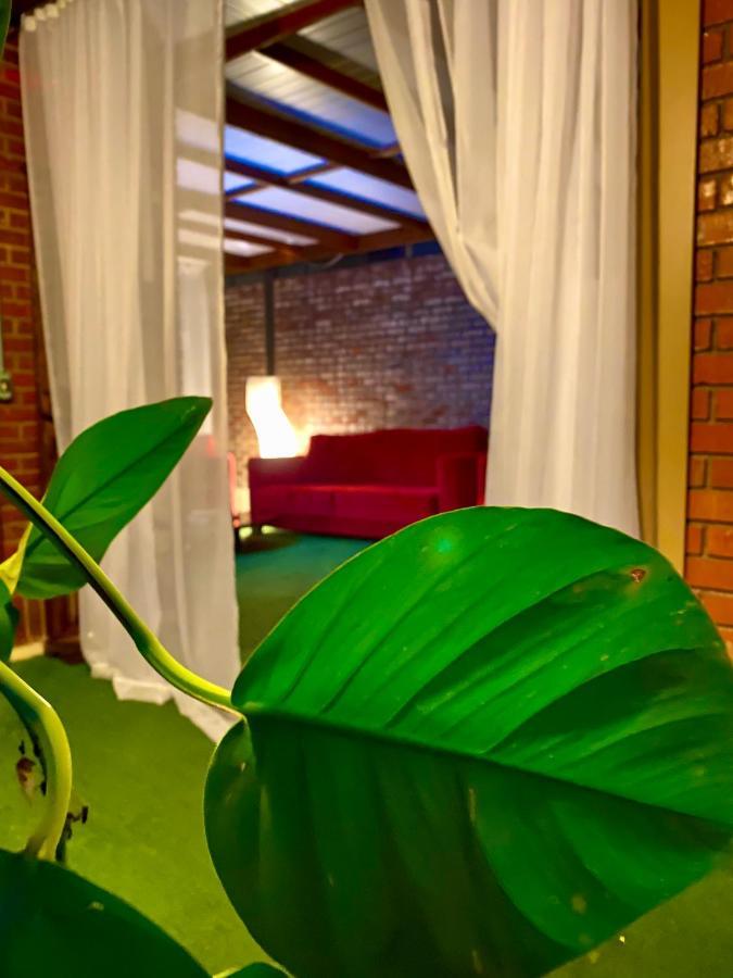 Ferienwohnung Hospedagem Saint Peter Gramado Exterior foto
