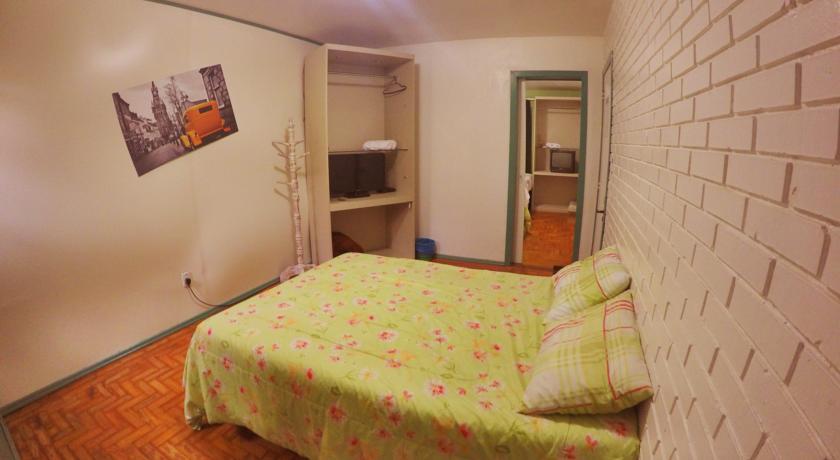 Ferienwohnung Hospedagem Saint Peter Gramado Zimmer foto